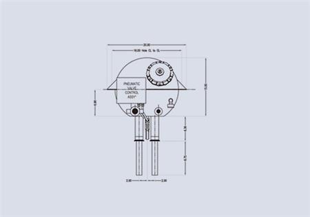 液氮?dú)庖悍蛛x器,高效氣液分離裝置
